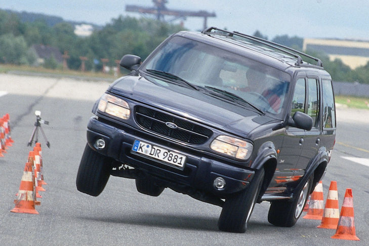 Diese Gebrauchtwagen gibt es für 1000 Euro - Bilder ...