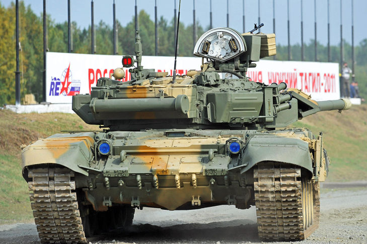 T-90