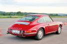 Porsche 911 T