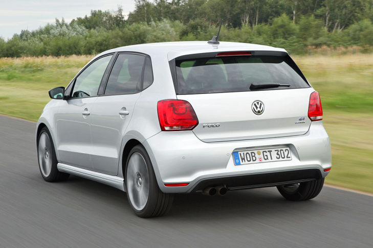 VW Polo