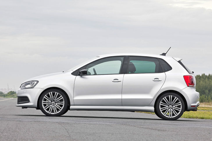 VW Polo
