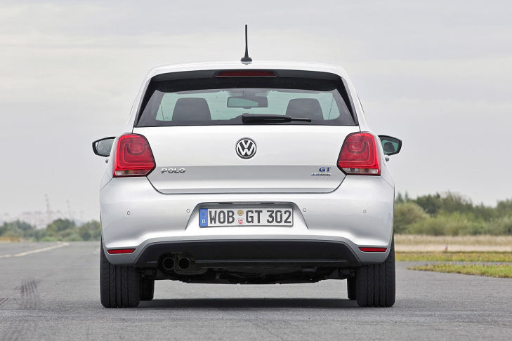 VW Polo