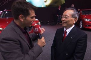 Takashi Yamanouchi