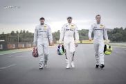 Video: DTM Trailer Hockenheim
