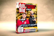 Video: AUTO BILD-Ratgeber-DVD