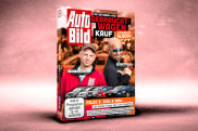 Video: AUTO BILD-Ratgeber-DVD