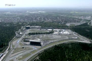 Video: DTM 2012 Hockenheim