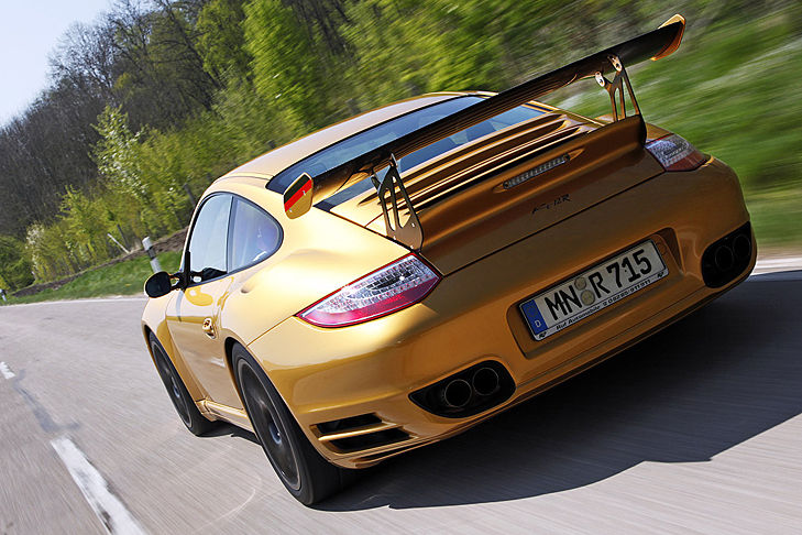 Ruf Rt 12 R 