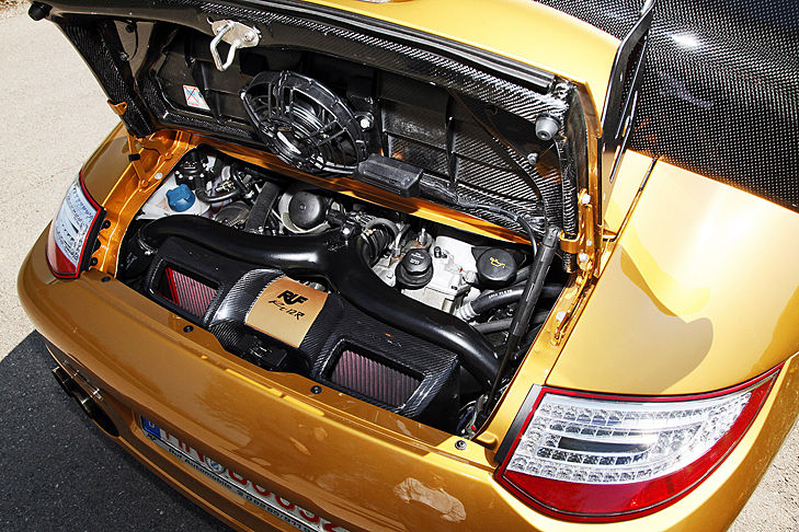 Ruf Rt 12 R 