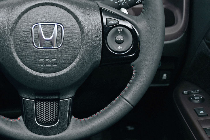 Honda N-ONE