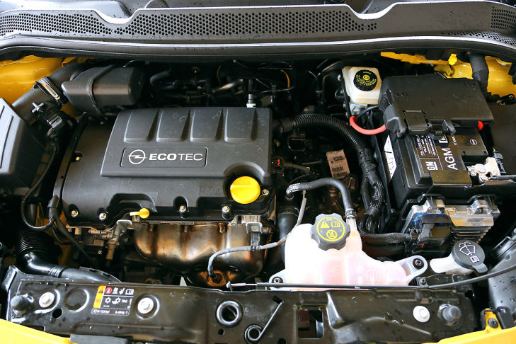 Opel Adam