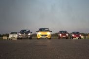 Video: Das Goldene Lenkrad 2012