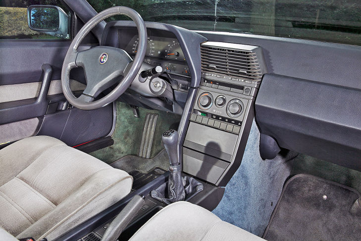 Alfa Romeo 164 Alfa Romeo 164