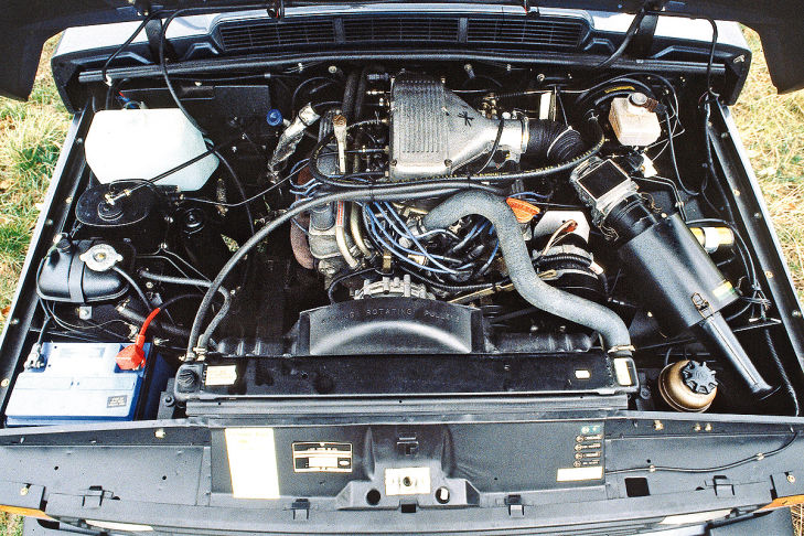 Range Rover 3.9i Range Rover 3.9i