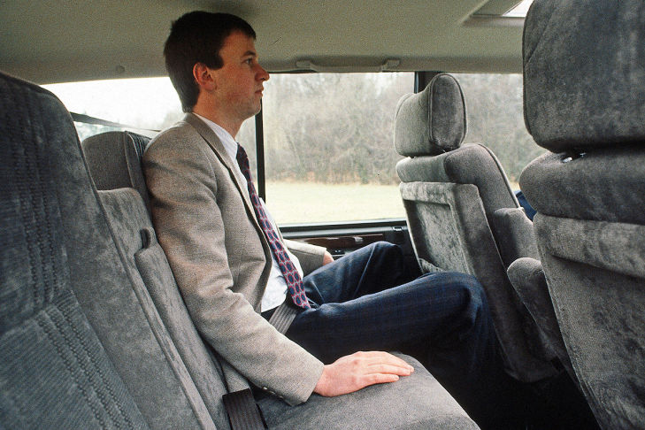 Range Rover 3.9i Range Rover 3.9i