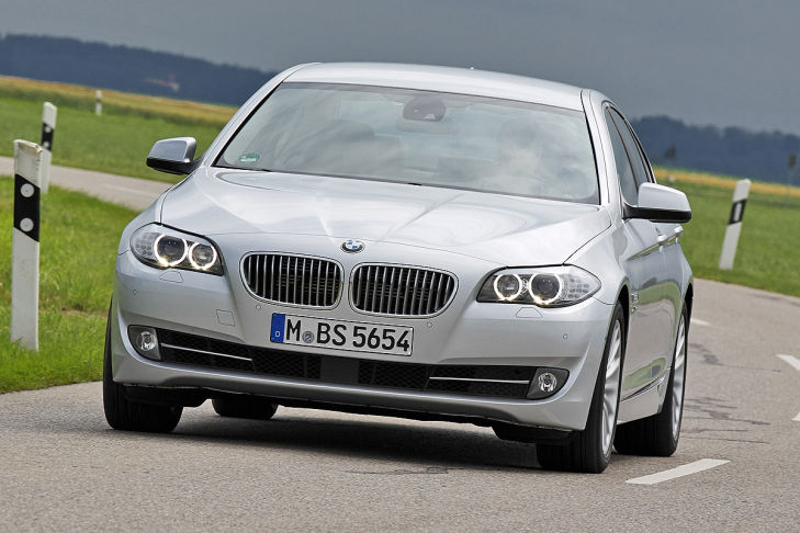 BMW 5er