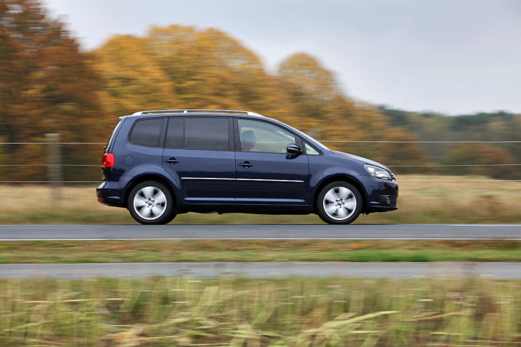 VW Touran