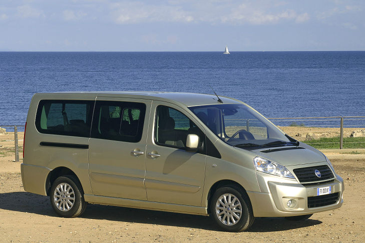 Fiat Scudo