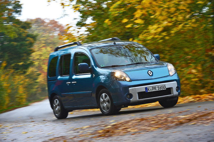 Renault Kangoo