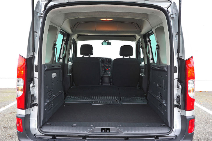 Mercedes Citan