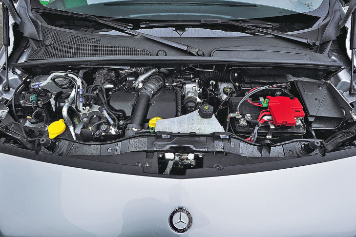 Mercedes Citan