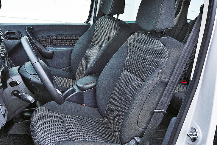 Mercedes Citan