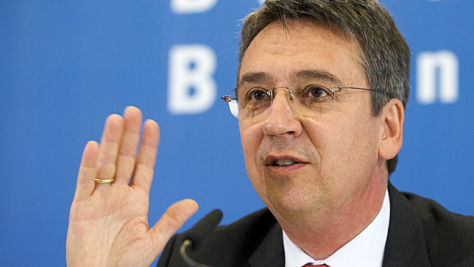 Transparenzstelle f�r Benzinpreise
