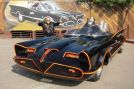 1966er Batmobil Original