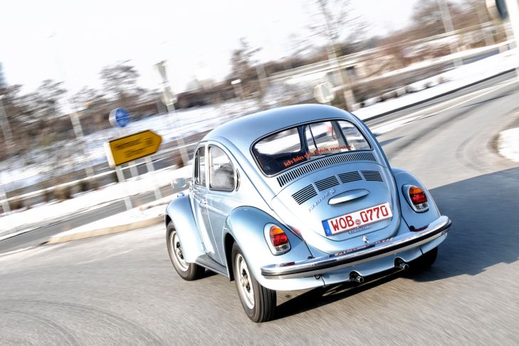 VW 1303 VW 1303