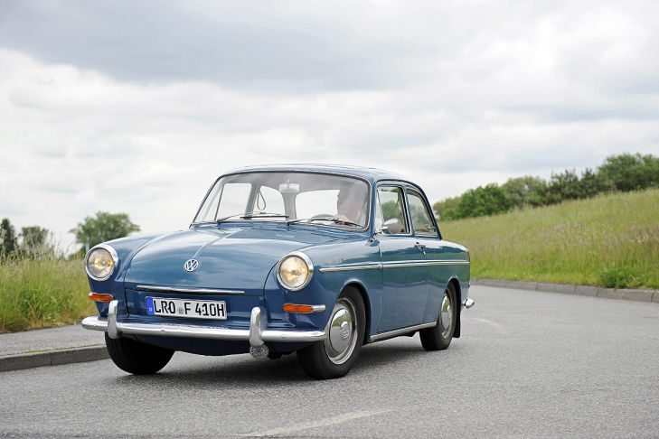 VW 1500 Typ 3 VW 1500 Typ 3