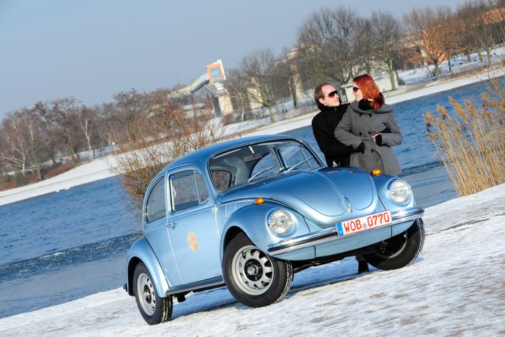VW Käfer 1302 VW Käfer 1302