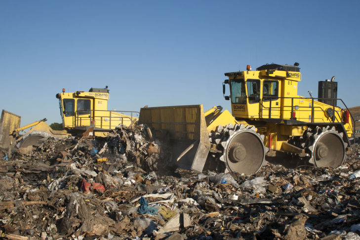 Bomag BC 1172 RB-3