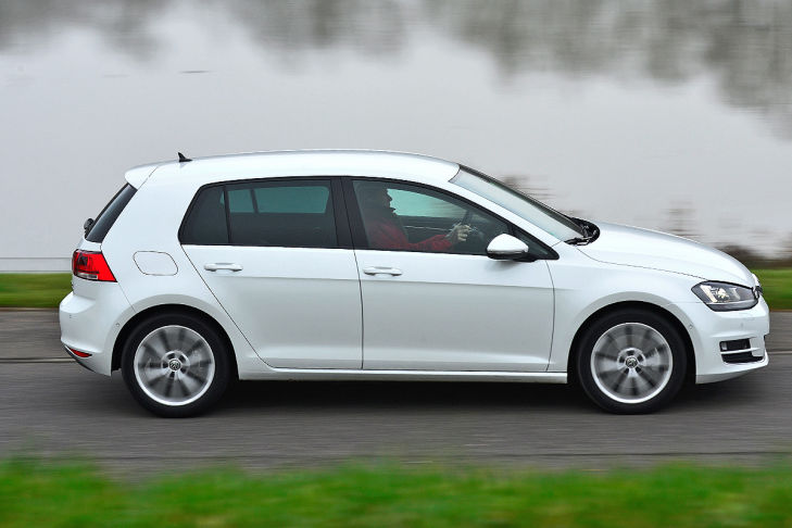 VW Golf