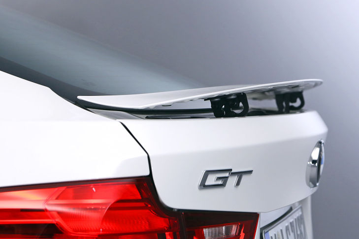 BMW 3er GT