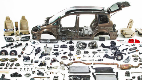 VW Touran: Dauertest
