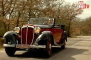 Video: Audi Front UW 220