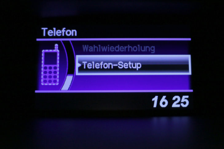 Connect phone honda hft #5
