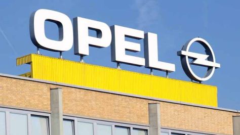 Opel-Sanierung kann beginnen