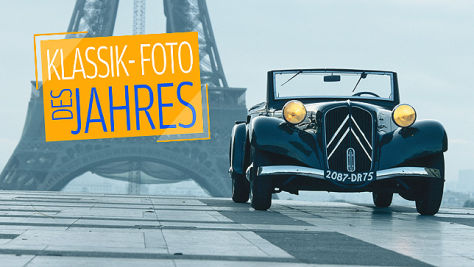Fotowettbewerb Klassik