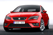 Video: Seat Leon SC