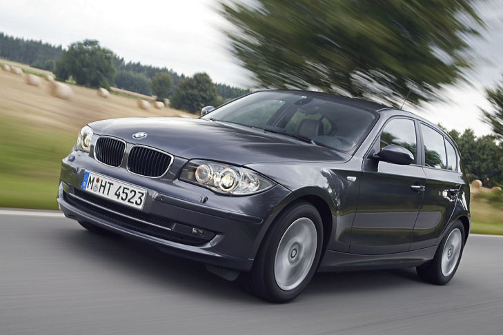 Fahrgestellnummer bmw 1er #3