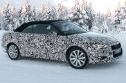 Video: Erlk�nig Audi A3 Cabrio