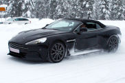Video: Aston Martin 