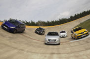 Video: Renault, Peugeot, VW, Ford, Opel