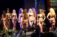 Video: Miss Tuning 2013
