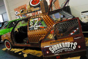 Video: Tuning World Bodensee