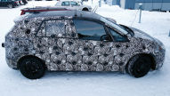 Neuer Kompakt-Van von BMW