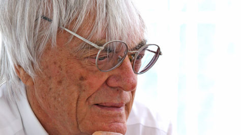 Formel 1: Wer folgt Ecclestone?