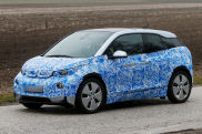 Video: BMW i3 Erlk�nig