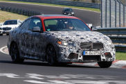 Video: BMW 2er Erlkönig